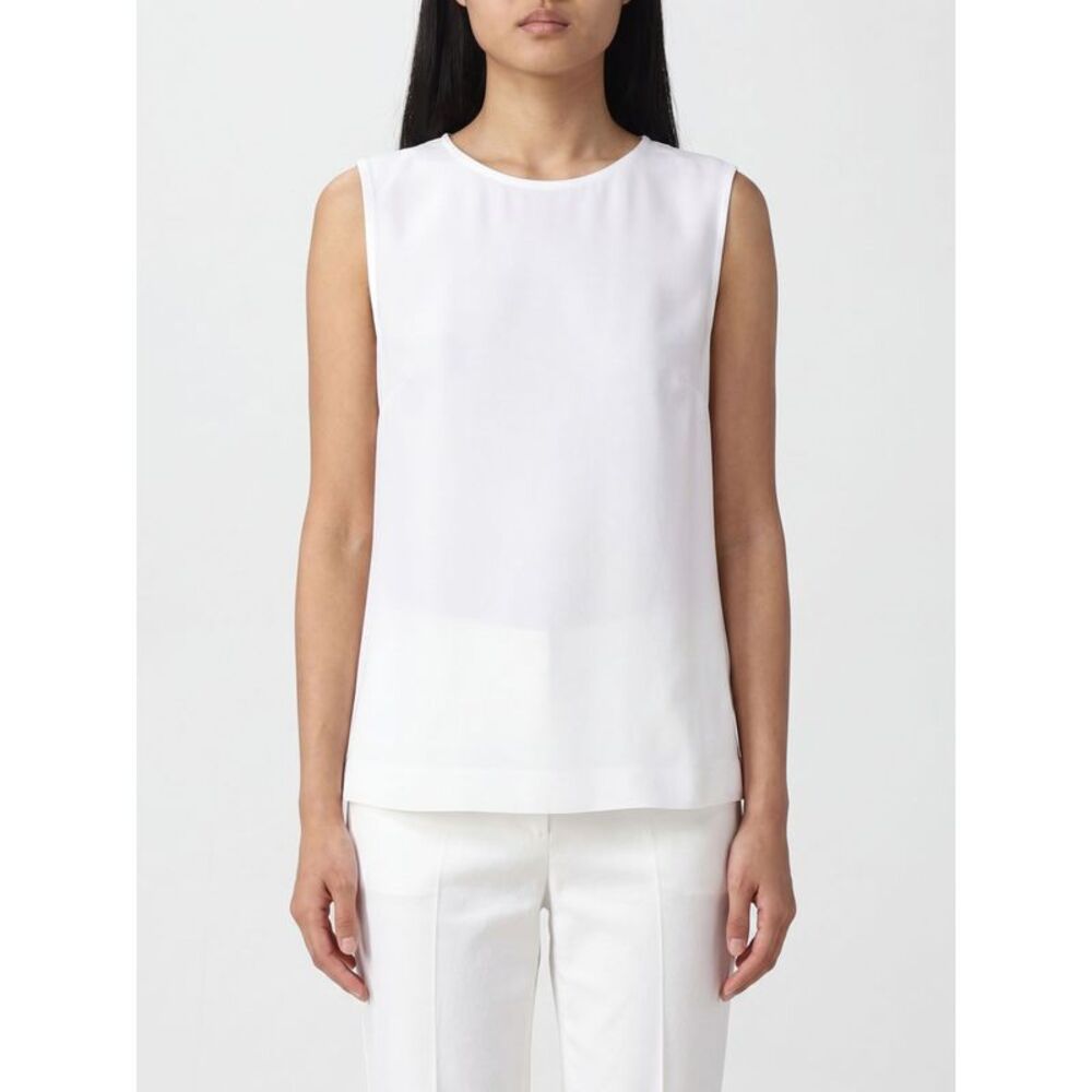 Circolo 1901 Top Woman White